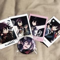 あんスタ 礼瀬マヨイ 缶バッジ ぱしゃっつ - メルカリ
