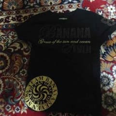 バナナセブンTシャツのサムネイル