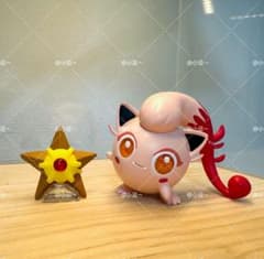 ポケモンスケールワールド　サケブシッポ　1/20サイズ ポケモンスケールワールド サケブシッポ - メルカリ