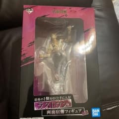 呪術廻戦　両面宿儺フィギュアラストワンのサムネイル