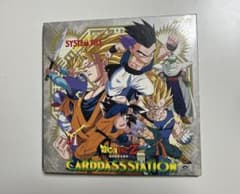 ドラゴンボールZ カードダスステーション システムファイル - メルカリ