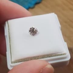 ⭐︎【天然】フラワールチルオーツ ルース 4.3g | Shop at