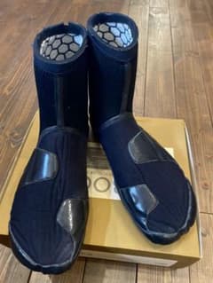中古　THE BOOTIES 5/6㎜　　surfGrip Lサイズのサムネイル
