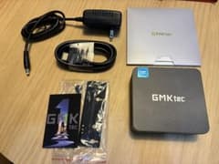 Operation item GMKtec G3 Plus GMK-G3 PLUS-8/256