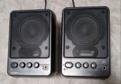 Yamaha モニタースピーカー MS101Ⅲ 2台 - メルカリ