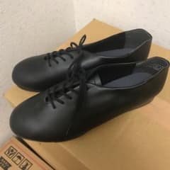 タップシューズ カペジオ サイズ8 1/2Wのサムネイル