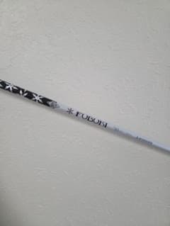クーニャン！！！　　　　　タイトリスト用シャフト フブキK60S 3W用 FUBUKI K60 Flex S ドライバーシャフト タイトリスト スリーブ付
