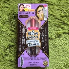 ヒロインメイク マスカラ のサムネイル