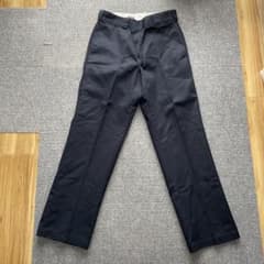 ディッキーズ Dickies 874 ダークネイビーのサムネイル
