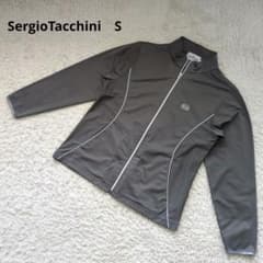 SergioTacchini テニスジャケット　Sサイズのサムネイル