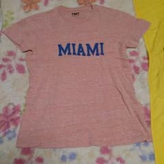 TMT★Tシャツのサムネイル