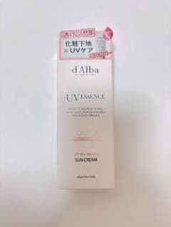d'Alba 달바 톤 업 선크림 50ml