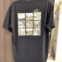 値引 THE NORTH FACE ザノースフェイス メンズ Tシャツ S半袖のサムネイル
