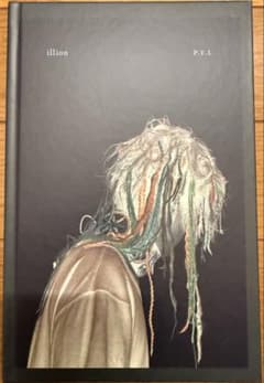 illion P.Y.L. CD アルバム 野田洋次郎 radwimps - メルカリ