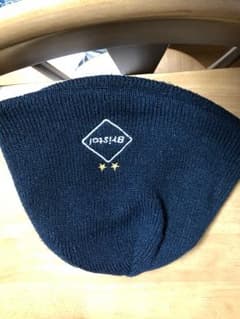 F.C.R.B bristol ニット帽のサムネイル