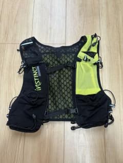 instinct evolution trail vest 7Lのサムネイル