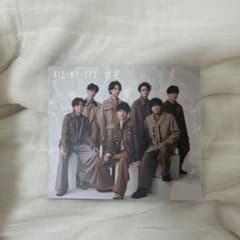 Kis-My-Ft2 想花 CD+DVDのサムネイル