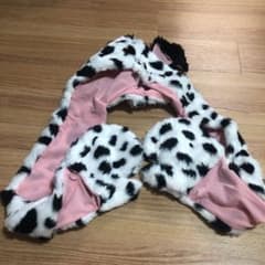ディズニー 101匹わんちゃん ヘアバンドのサムネイル