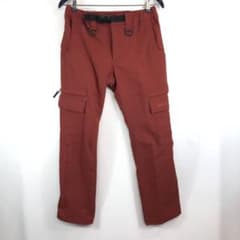 シマノ フィッシングパンツ PA-245K XEFO・ストレッチ・ウォームパンツ