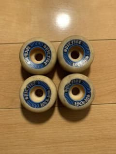 スケボー　ウィール　スピットファイア52mmのサムネイル