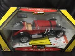 値下げブラーゴ メルセデスsskのサムネイル