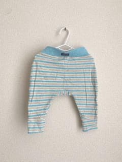 パタゴニア　Patagonia ベビーズボン　3m-6m ※新品未使用のサムネイル