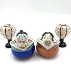 有田焼 幸楽窯 高台皿 浅皿 刺身皿 盛り皿 銘々皿 花びら型皿 5枚