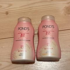 ポンズBB フェイスパウダー50g 2個セットのサムネイル