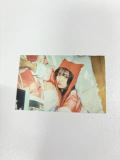lucky2(Laki) 比嘉優和ちゃん トレカのサムネイル