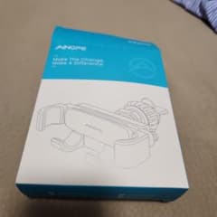 AINOPE エアベントホルダー ブラックのサムネイル
