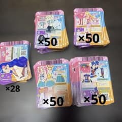 アイカツカードのサムネイル