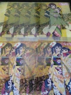 干物妹うまるちゃん　A3クリアポスター 　混合10枚セット 干物妹うまるちゃん A3クリアポスター 混合10枚セット - メルカリ