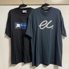 エリック・クラプトン ワールドツアー2001 Tシャツ2枚セット エリック・クラプトン ワールドツアー2001 Tシャツ2枚セット - メルカリ