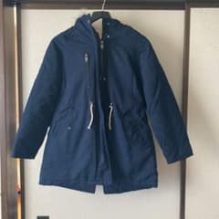 かおりさま専用☆ZARAkids☆モッズコート　152のサムネイル