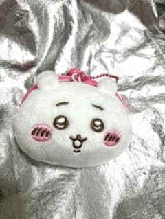 ちいかわミニプラがま口のサムネイル
