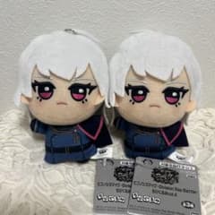 ヒプノシスマイク ちびぐるみ vol.4