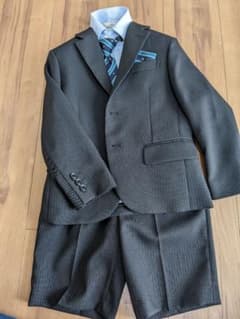キッズスーツ　キッズフォーマル　110ｃｍのサムネイル