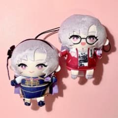にじさんじ 壱百満天原サロメ 共通衣装 m37541240180_1.jpg?1768233009