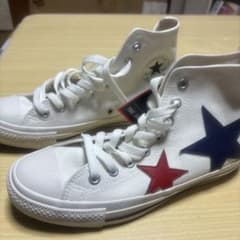 CONVERSE ALL STAR ハイカットスニーカーのサムネイル