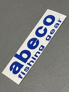 カッティングステッカー 500円送料込みのサムネイル