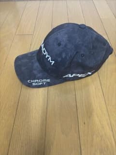 Callaway PARADYM キャップ 帽子 ゴルフのサムネイル