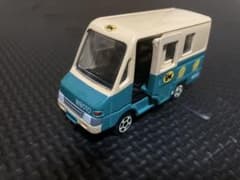 トミカ W8010のサムネイル