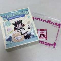 こ*ぁ様 【新品未開封】Mellojoy にぎにぎおにぎり スクイーズのサムネイル
