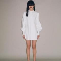 john デニムワンピース　nhoj litmusのサムネイル