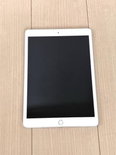 Apple iPad 第7世代 A2197（本体のみ） シルバー - メルカリ