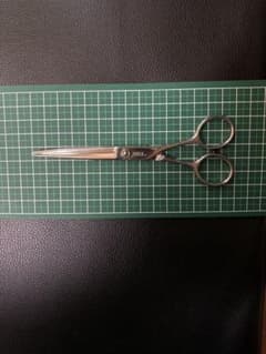 キクイ　シザー　ネットワークのサムネイル