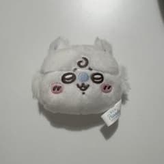 ちいかわ Baby モモンガ りんりんおかおマスコットのサムネイル