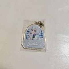 くじ引き堂 ゾンビランドサガ オンラインくじ アクリルキーホルダー