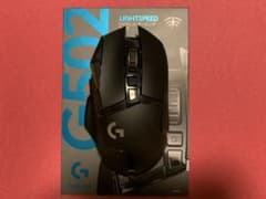 logicool G502 WLのサムネイル