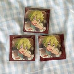 あんスタ 巴日和 中国 缶バッジ - メルカリ